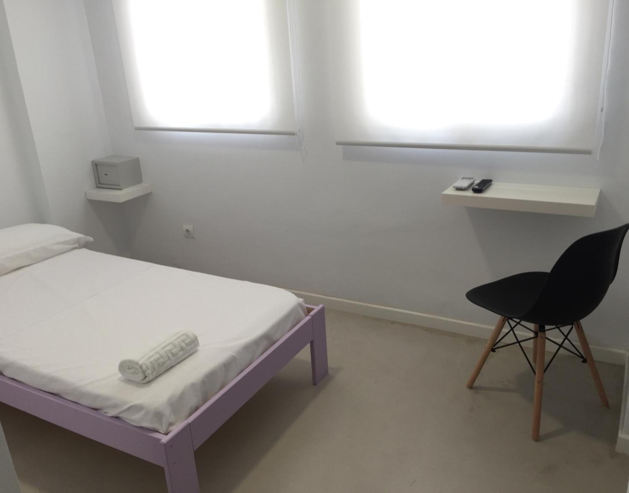 Solroom (Adults Only) Torremolinos Cameră foto