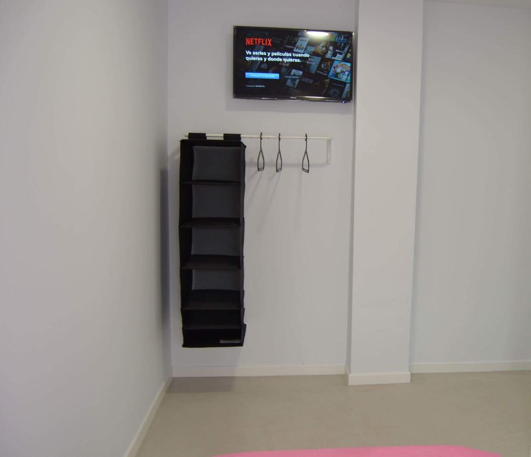 Solroom (Adults Only) Torremolinos Exterior foto
